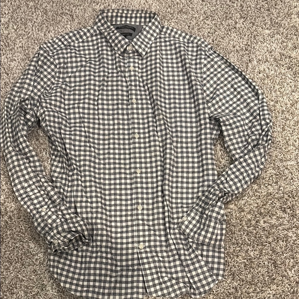 Banana Republic Men's Button Down